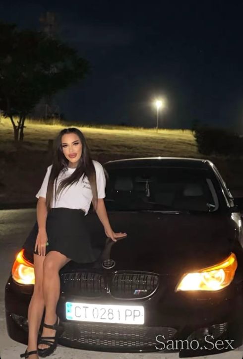 🔞Sexy Eskort💯💶 -  снимка 1