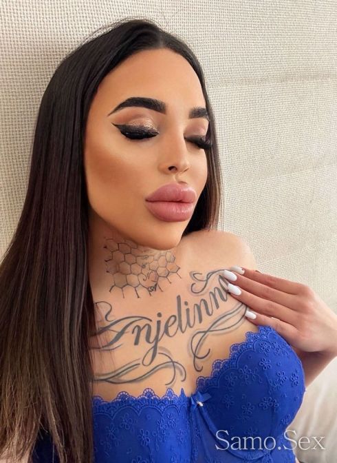 🔞Sexy Eskort💯💶 -  снимка 16