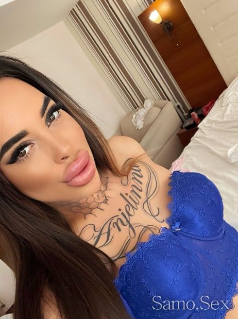 🔞Sexy Eskort💯💶 -  снимка 17