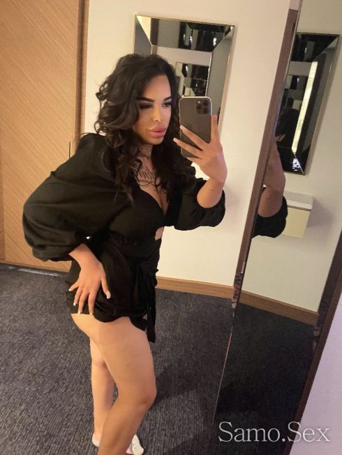 🔞Sexy Eskort💯💶 -  снимка 23