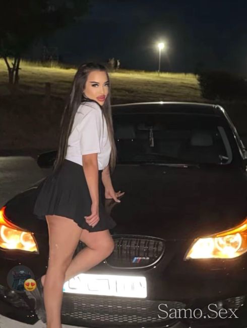 🔞Sexy Eskort💯💶 -  снимка 3