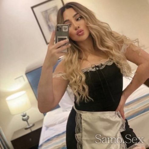 LUXURY_GIRL⭐️BRUTAL BEST👅 -  снимка 2
