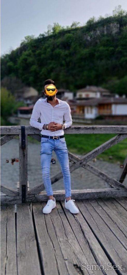 😘❤️💯Нов във вашия град❤️😘💯 -  снимка 3