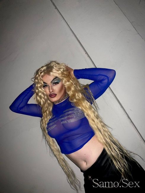 Первезно изкушение 🍌Акт/Пас💥 -  снимка 9