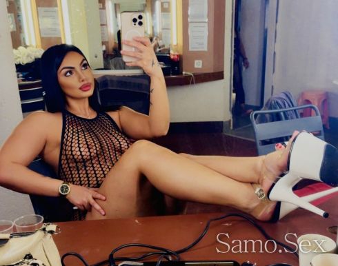 Секси и дискретна среща – Плевен -  снимка 4