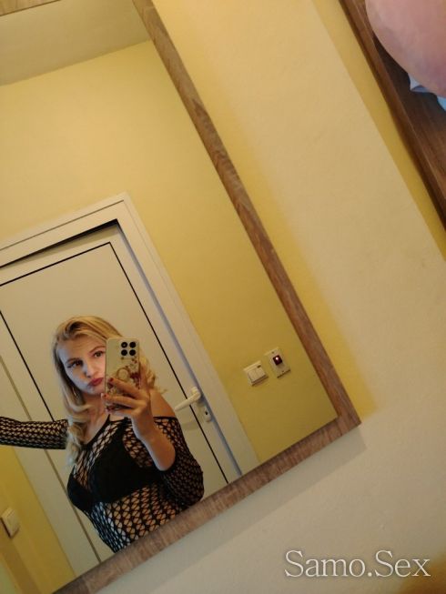Русокоска за първи път в твоя град💋😈 -  снимка 5