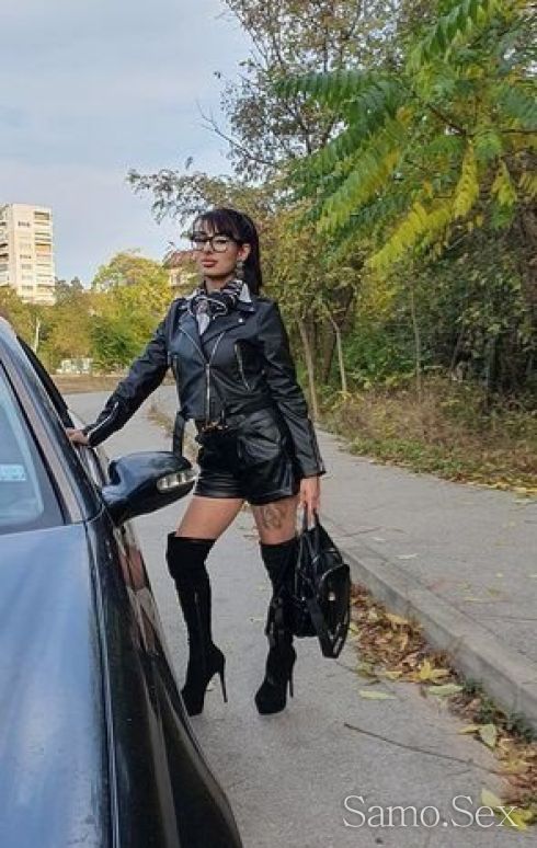 роси 30мин 100лв GFE 30мин 300лв -  снимка 1