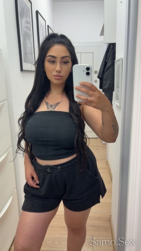 ♥️Подари си приятни моменти с мен 😍💋, 100% реална и сладка. ☎️ -  снимка 1