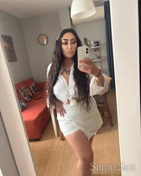 ♥️Подари си приятни моменти с мен 😍💋, 100% реална и сладка. ☎️ -  снимка 4