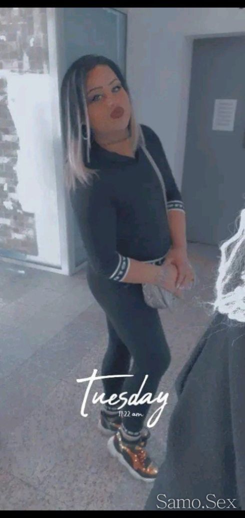 Богинята на френската Транс бомба ♡♡❤❤❤❤❤💋💋 -  снимка 1