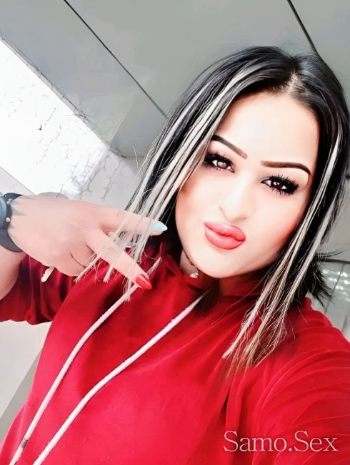 Богинята на френската Транс бомба ♡♡❤❤❤❤❤💋💋 -  снимка 2