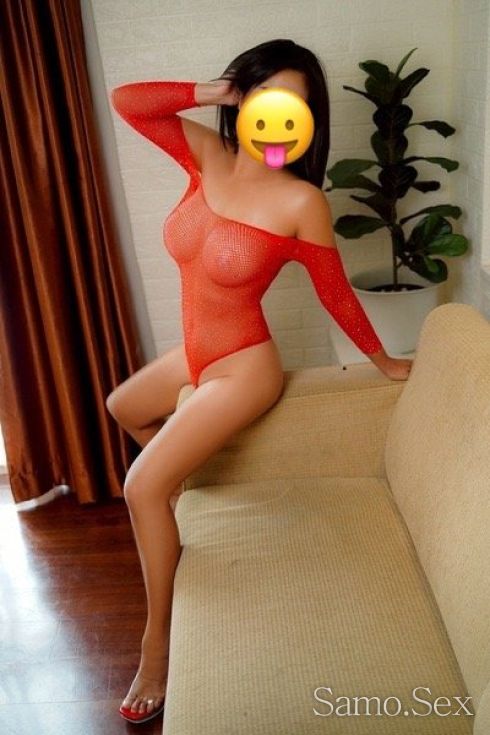 Katq escort -  снимка 1