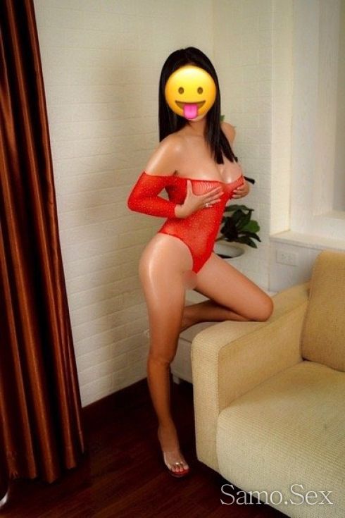 Katq escort -  снимка 2