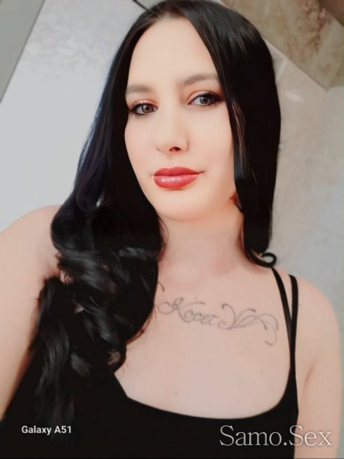 😈devil gril 🥵Страст 🔥сексапил 💋100% Реална -  снимка 7