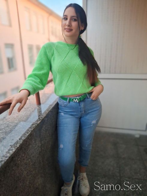 😈devil gril 🥵Страст 🔥сексапил 💋100% Реална -  снимка 8