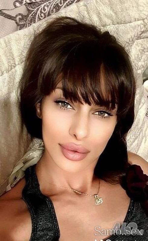 масаж и френска 40евр тяло в тяло с ХЕПИ ЕНД  30мин70€ -  снимка 12