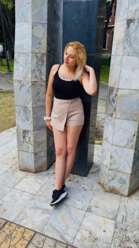 New 👱‍♀️ Blonde 👱‍♀️ 💯 Really 💯 🚕 Top Escort 🚕 📞Call Mee 📞 -  снимка 1
