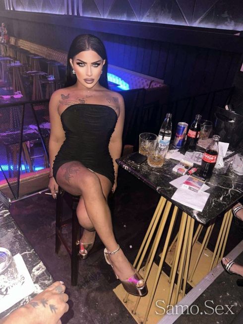 Trans selina -  снимка 3