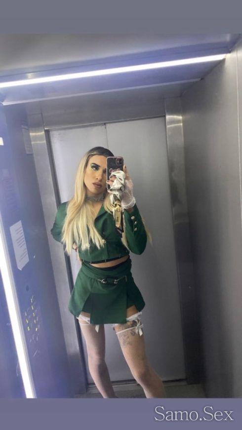 EXTRA GFE🥂 250лева .⚜️ като🍾 статуетка 🍾 ти определяш правилата -  снимка 16