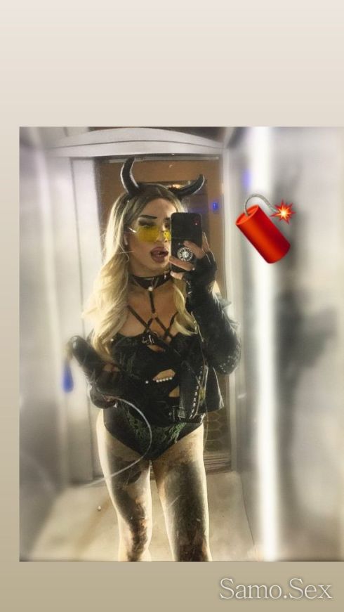 EXTRA GFE🥂 250лева .⚜️ като🍾 статуетка 🍾 ти определяш правилата -  снимка 7