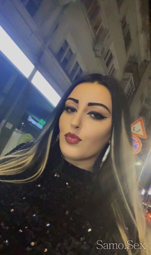 Тук съм да изпълня твоите желания😉💋 -  снимка 5