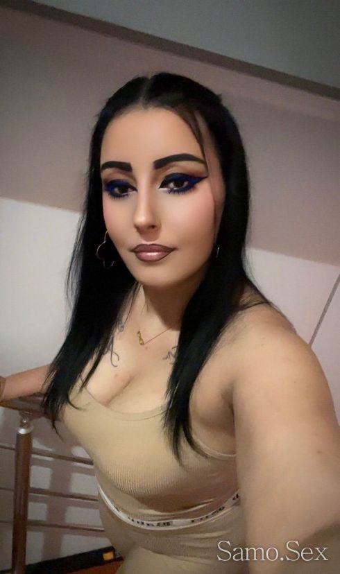 Тук съм да изпълня твоите желания😉💋 -  снимка 7