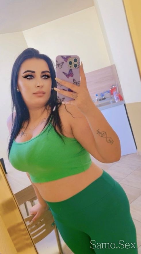 Тук съм да изпълня твоите желания😉💋 -  снимка 9