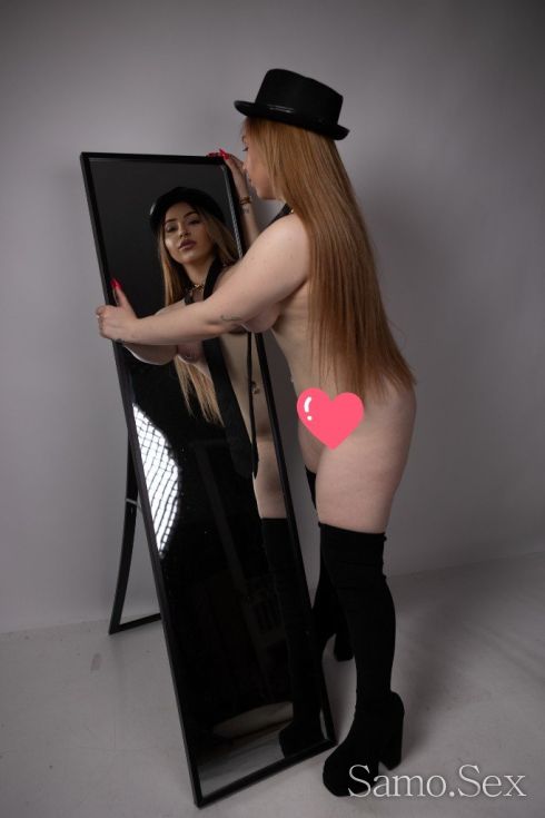 Перверзна и Бруталтна🤤 -  снимка 6