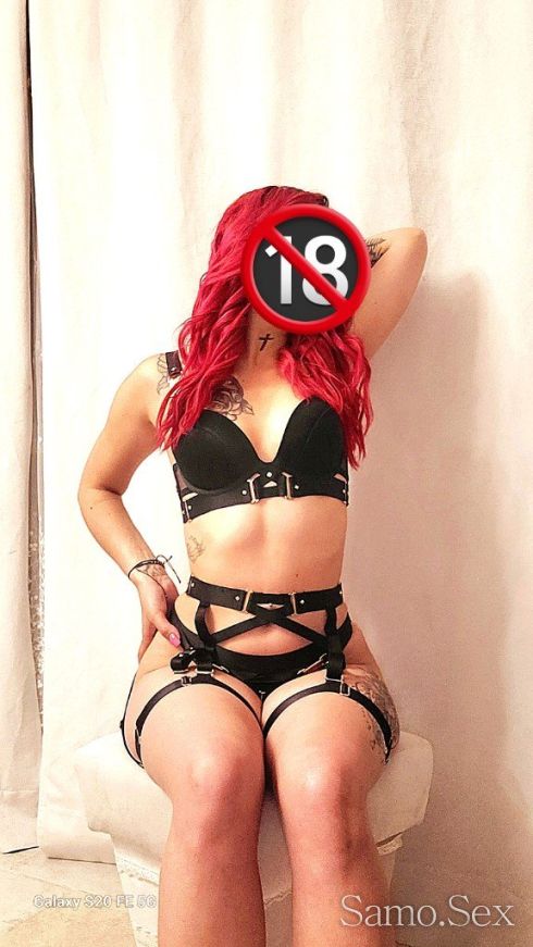Сладко дяволче😈😁🤤🔥🔞🔞 -  снимка 5