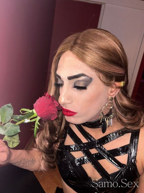 Sex 💋 -  снимка 5