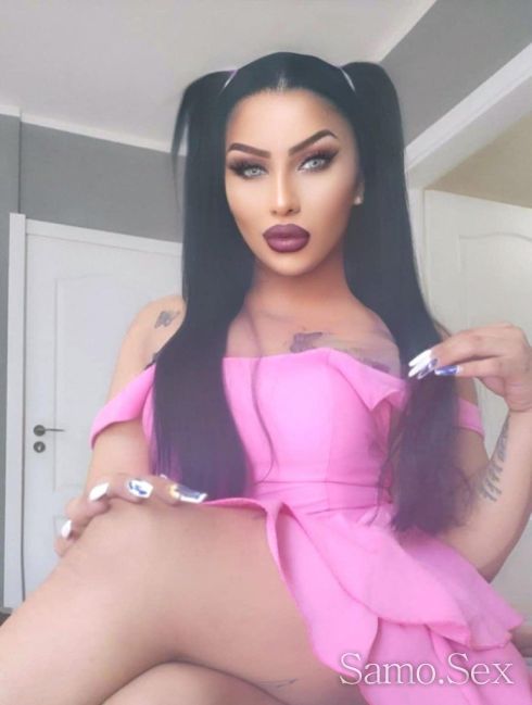 Ts Terezza💥New -  снимка 14