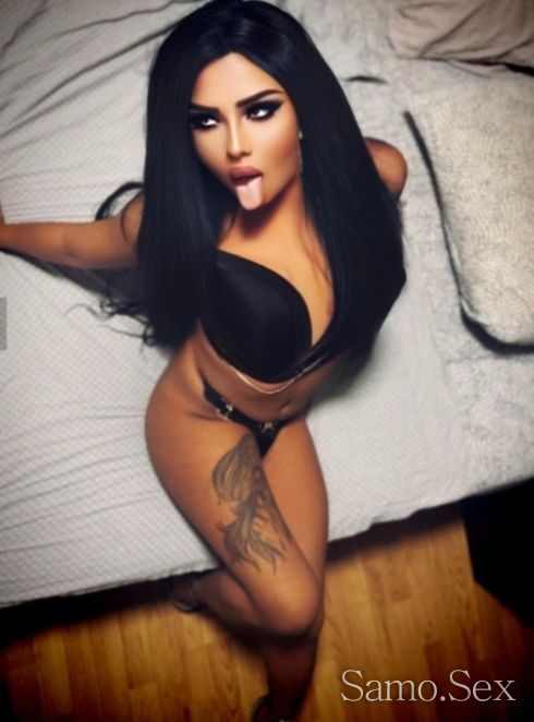 Ts Terezza💥New -  снимка 3
