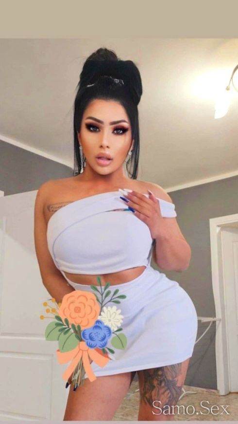 Ts Terezza💥New -  снимка 5