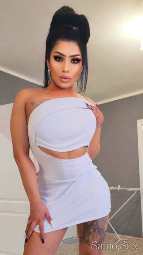 Ts Terezza💥New -  снимка 7