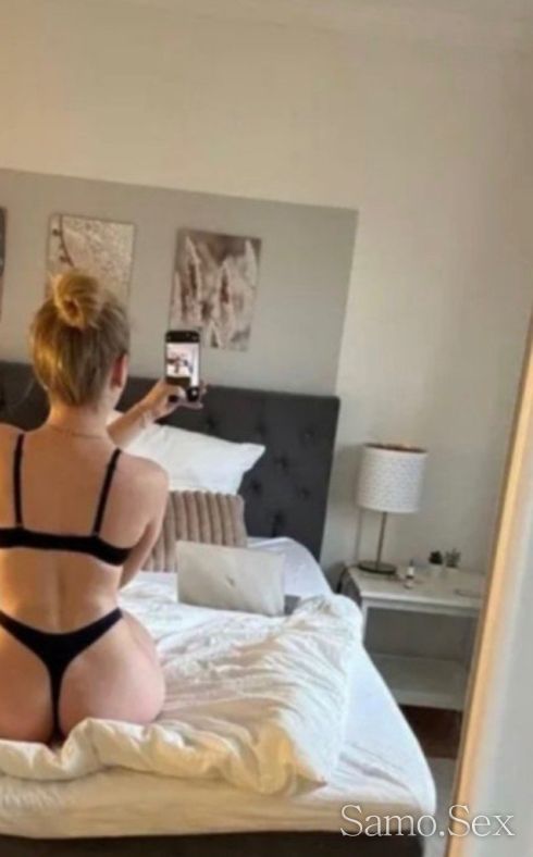 ❣️MONIKA ♥️Top candy ⚡ ♥️💯%Real Baby Escort🫦❣️ -  снимка 1