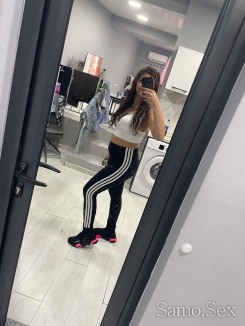 Nova yaka macka za zabavlenie ❤️🤤💋🔥 -  снимка 1