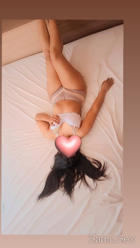 Огнено момиче -  снимка 1