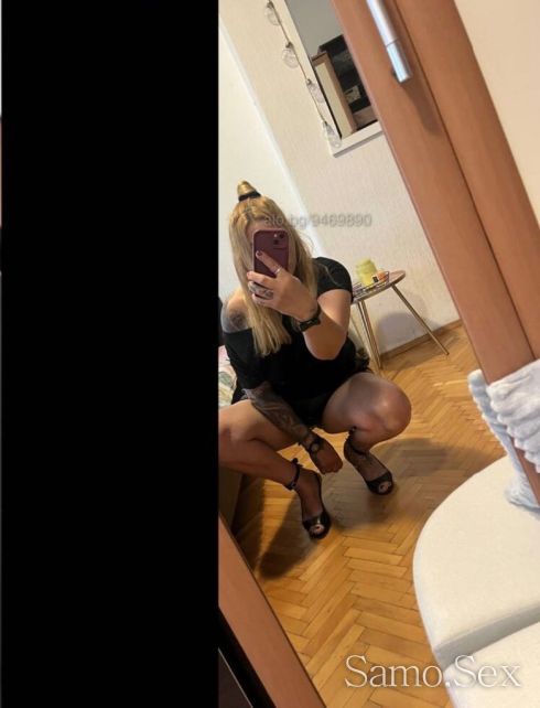 Релакс и още нещо,sexy Никол -  снимка 5