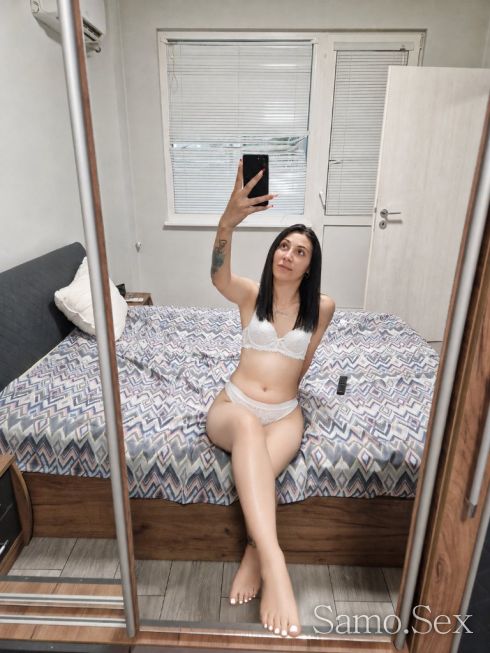 🔥🔥💞VIP Brunnete Escort -  снимка 1