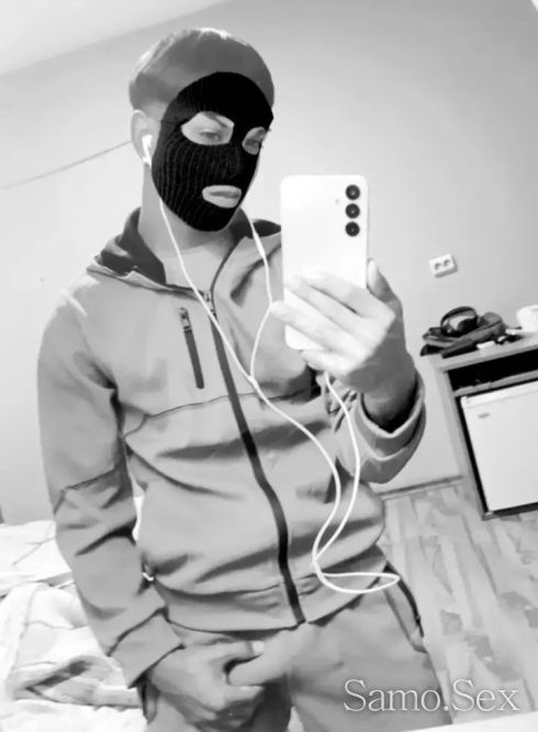 Top Eskort Gay ❤️ -  снимка 2