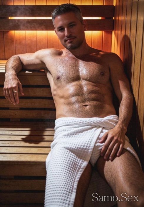 Жиголо -  снимка 11