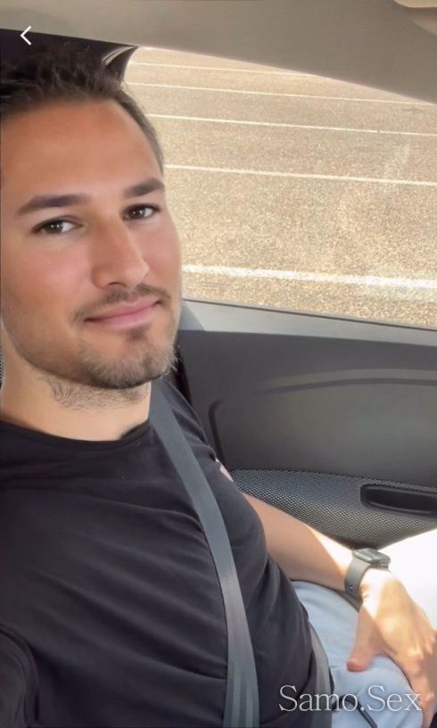 Жиголо -  снимка 5