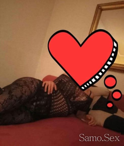 ❤️Виктория Нов секси милф❤️ -  снимка 4