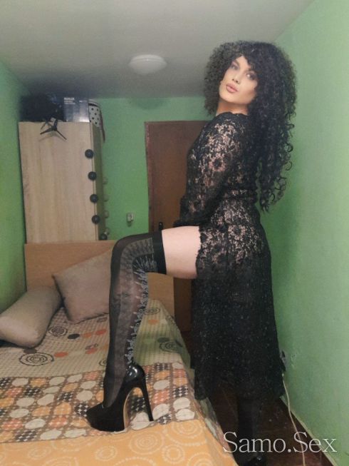 Дияна -  😘 Масаж с френска  в цената 30 мин 70лв. Пловдив -  снимка 3