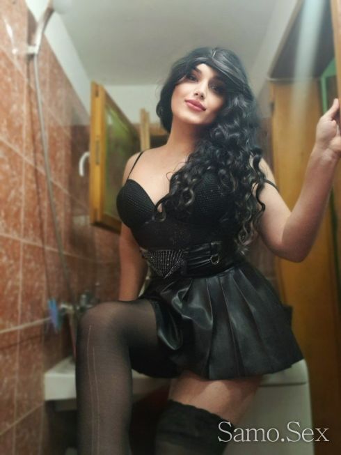 Дияна - Транс съм 😘 Масаж с френска в цената 30 мин 70лв -  снимка 11