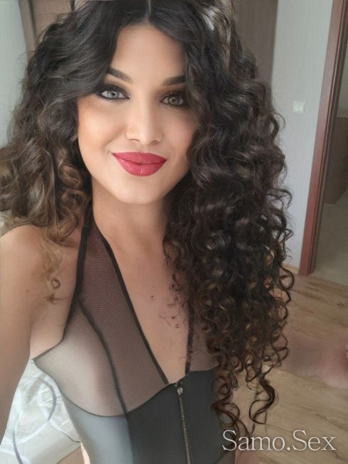 Дияна - Транс съм 😘 Масаж с френска в цената 30 мин 70лв -  снимка 5