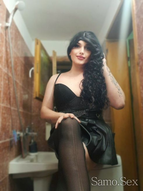 Дияна - Транс съм 😘 Масаж с френска в цената 30 мин 70лв -  снимка 7