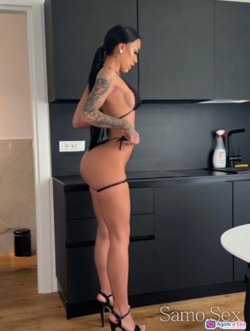 🔥 Анджи – Фатална красота 💋 30 мин | 100€ + бонус 🎁🥰💖 -  снимка 3