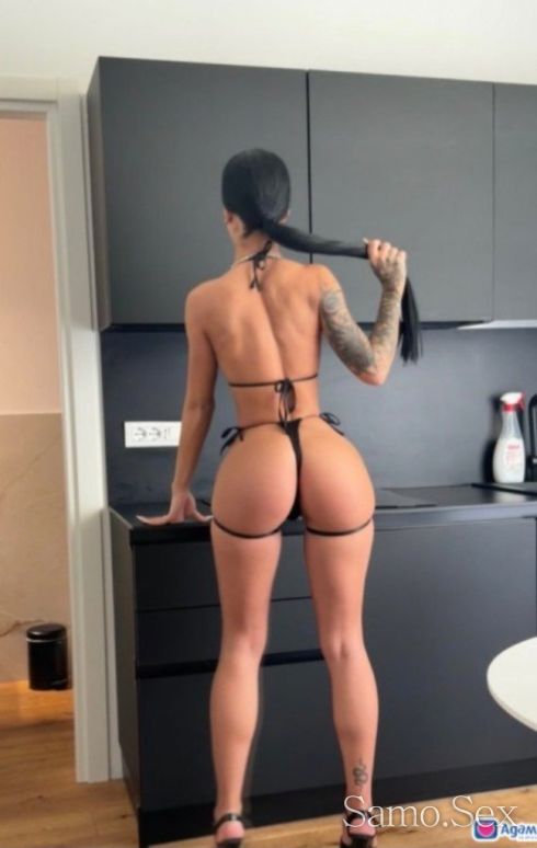 🔥 Анджи – Фатална красота 💋 30 мин | 100€ + бонус 🎁🥰💖 -  снимка 4