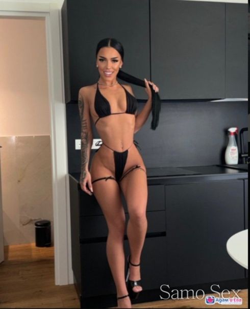 🔥 Анджи – Фатална красота 💋 30 мин | 100€ + бонус 🎁🥰💖 -  снимка 8